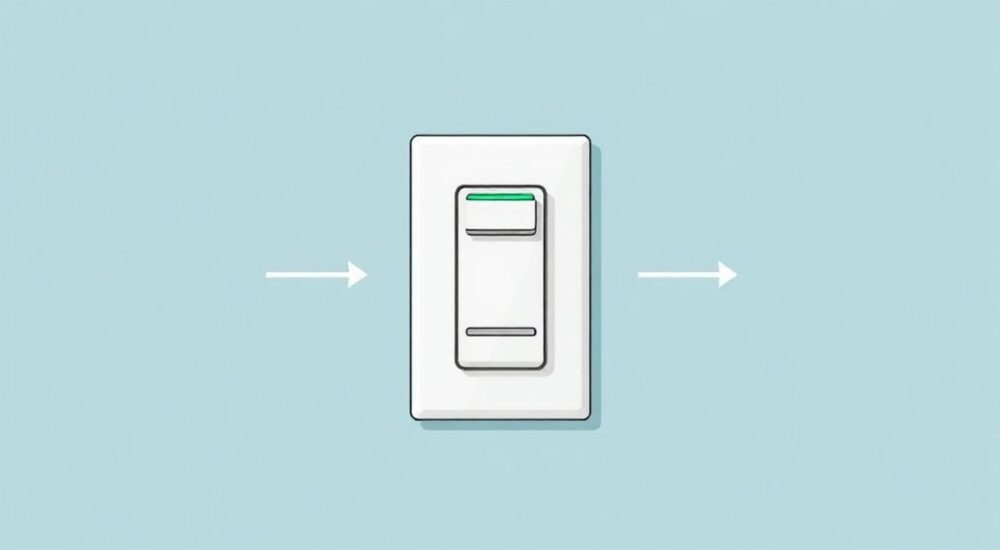 Шаг за шагом: ставим умный выключатель через Home Assistant 2025
