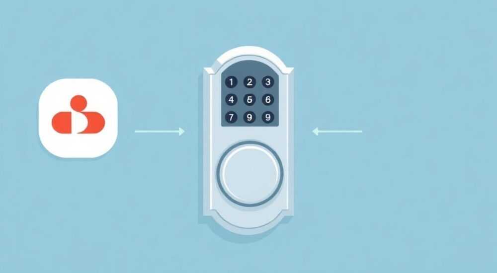 Шаг за шагом: ставим умный замок через Home Assistant 2025
