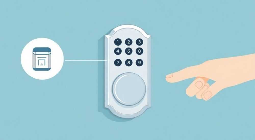 Шаг за шагом: ставим умный замок через Yandex Smart Home 2026