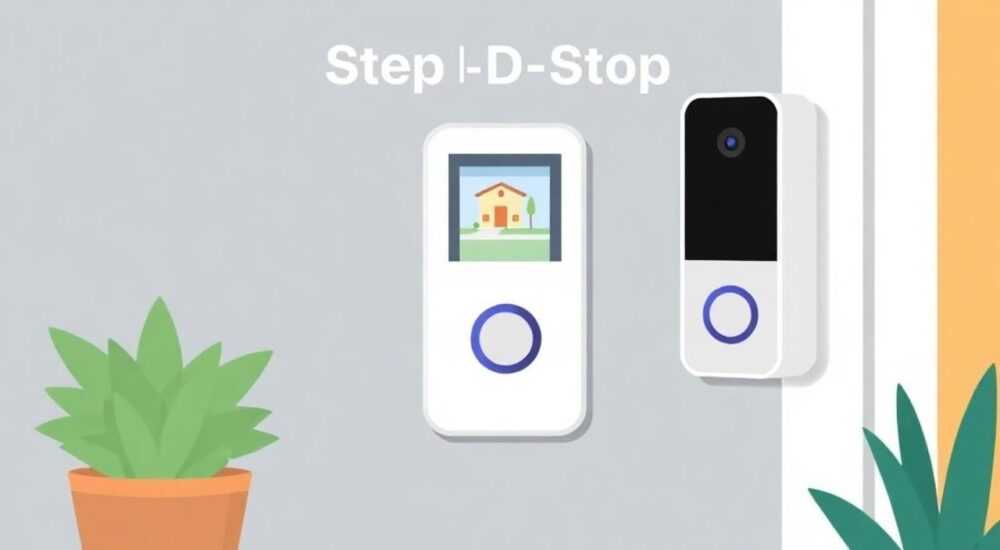 Шаг за шагом: ставим видеодомофон через Apple Home 2024