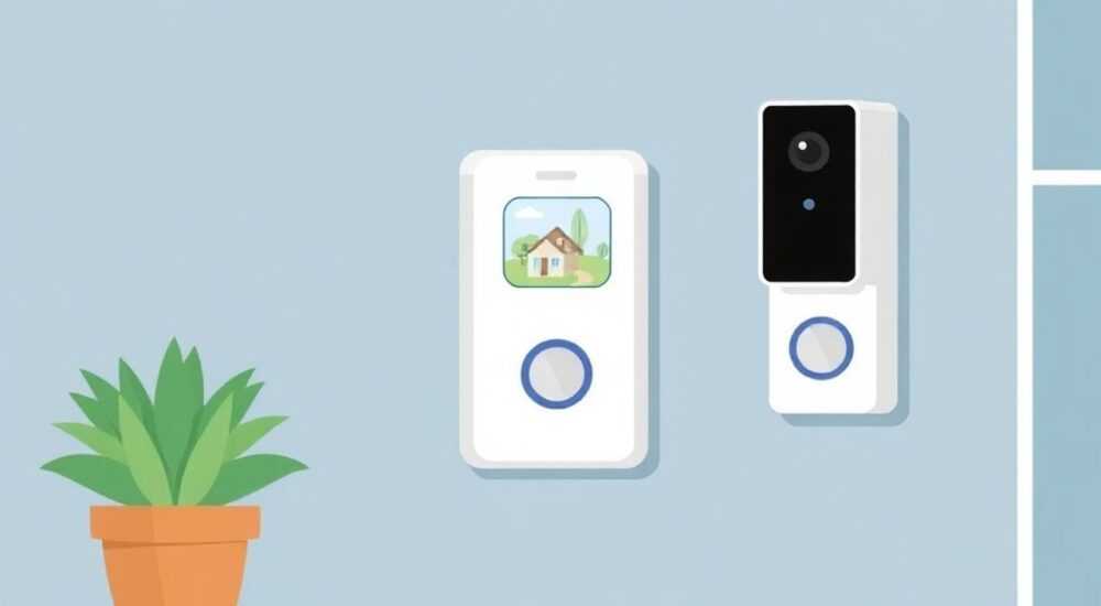 Шаг за шагом: ставим видеодомофон через Home Assistant 2024
