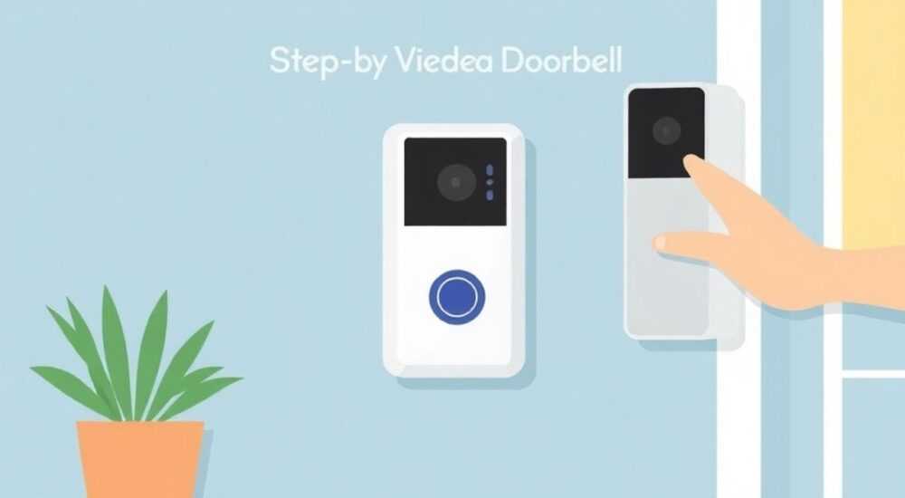 Шаг за шагом: ставим видеодомофон через Home Assistant 2025