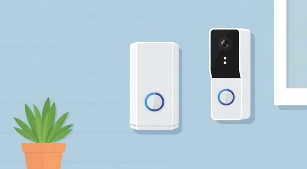 Шаг за шагом: ставим видеодомофон через Home Assistant 2026
