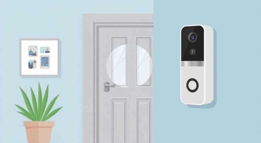 Шаг за шагом: ставим видеодомофон через Yandex Smart Home 2026