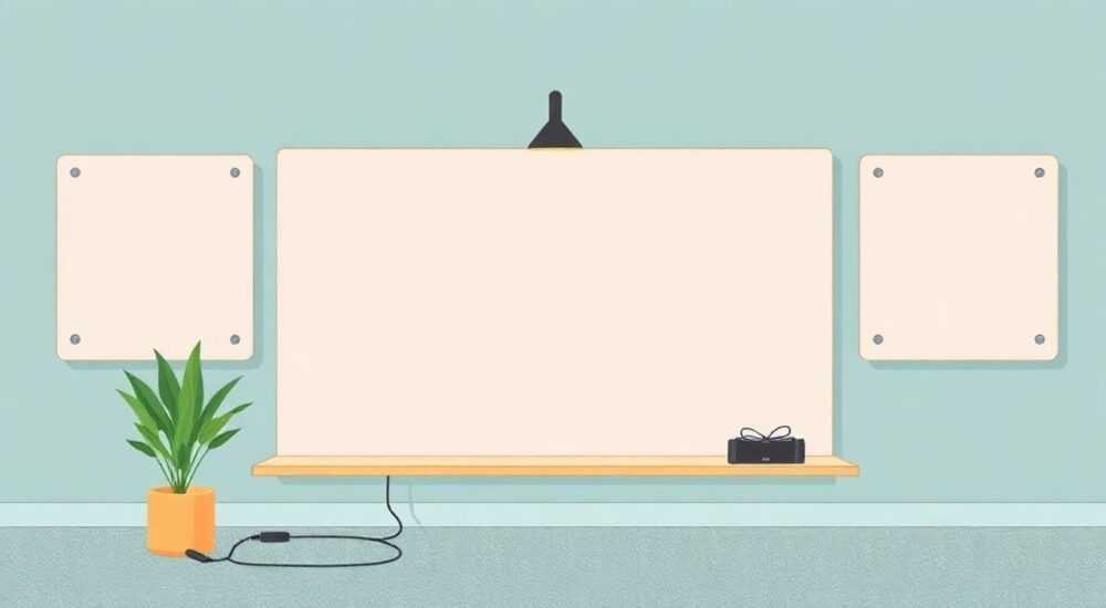 SilentBoard: 15 решений для шумоизоляции