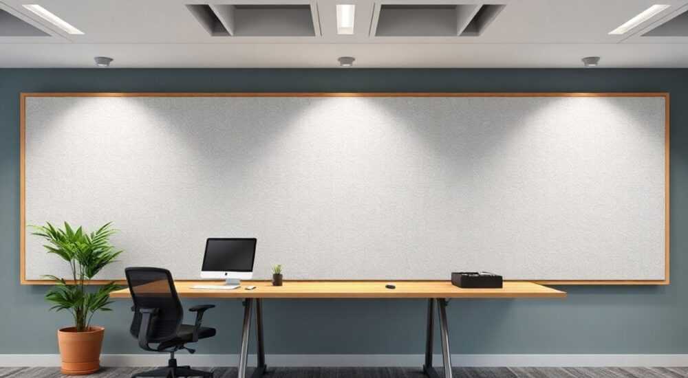 SilentBoard: 5 решений для акустической обработке