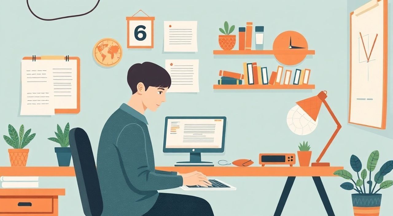 Сканди: 15 причин выбрать для студии 25 м²