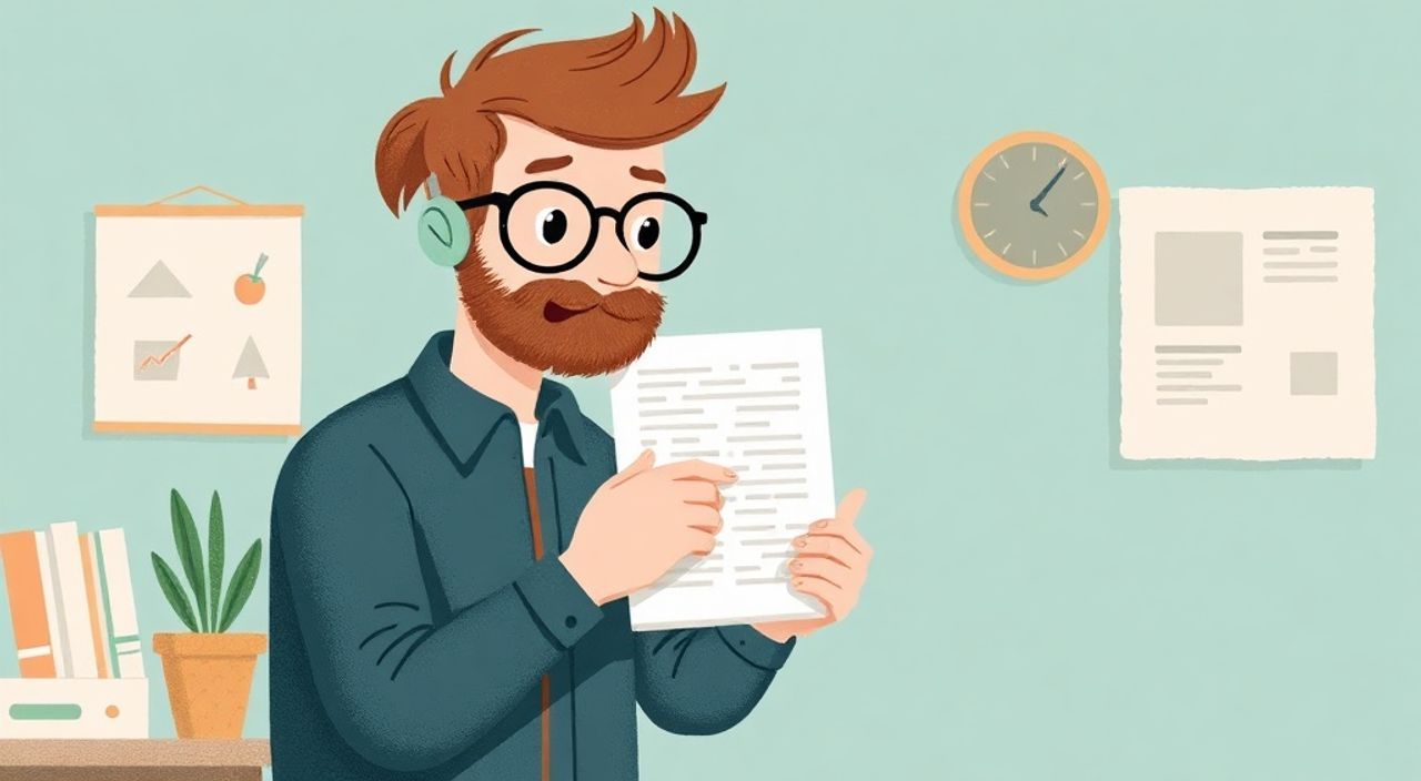 Сканди: 5 причин выбрать для студии 25 м²