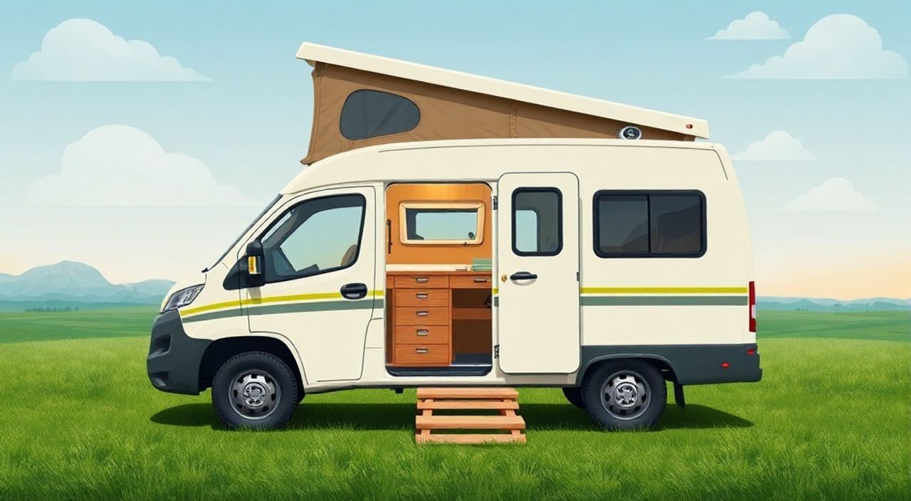 Складной tiny‑house: 10 идей оптимизации легального статуса