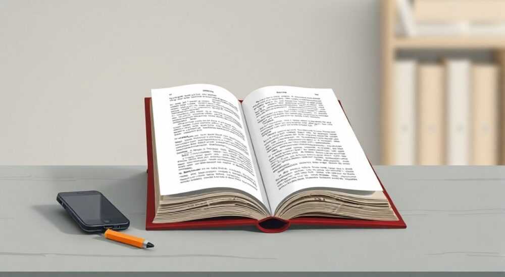 Сколько длина стола книжки