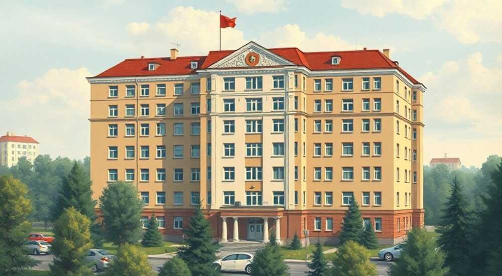 Сколько хрущевок в россии