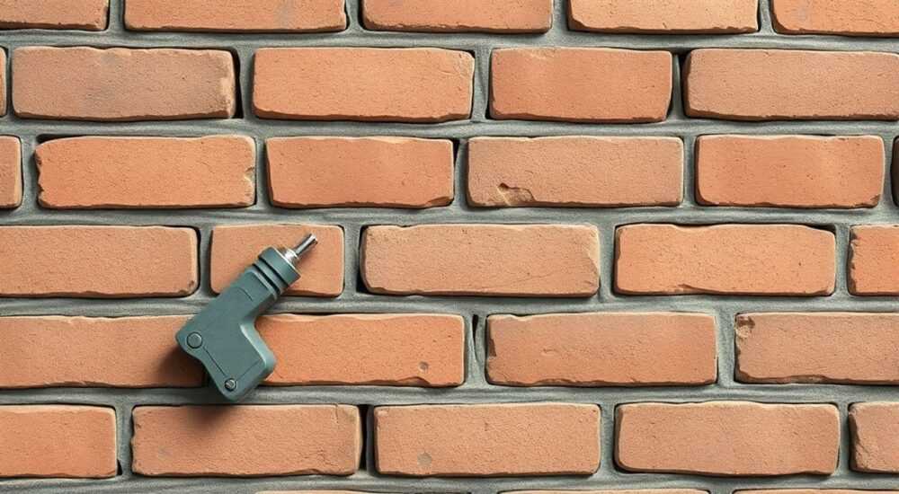Сколько кирпичей в кубе кирпичной кладки с учетом раствора