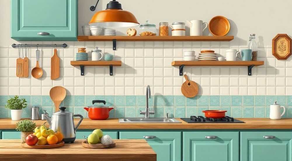 Сколько кв кухня в хрущевке