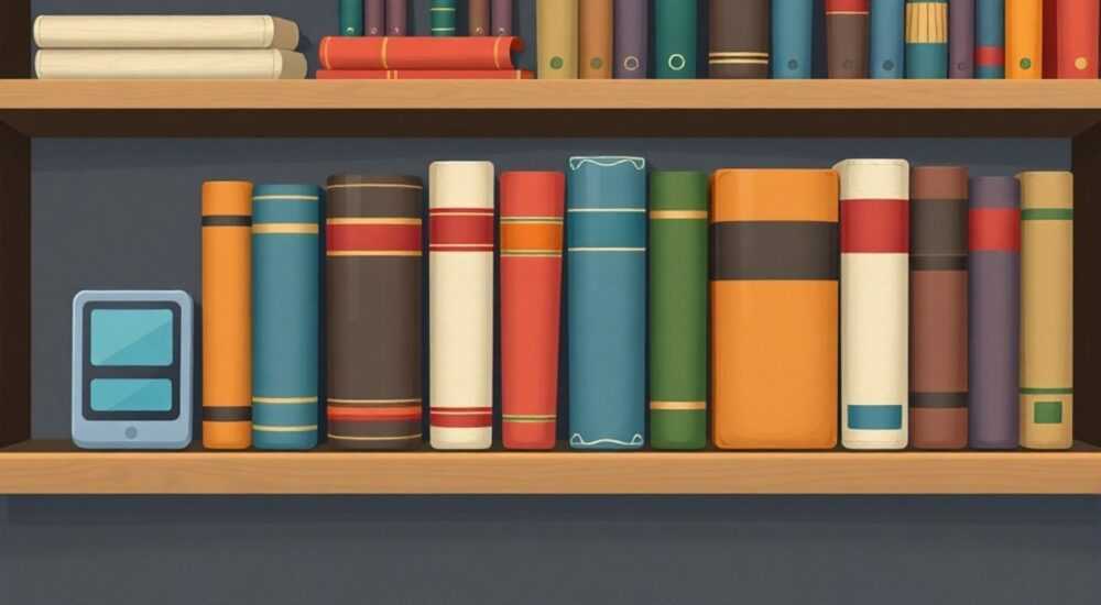 Сколько способов расположить в ряд на книжной полке 5 различных книг
