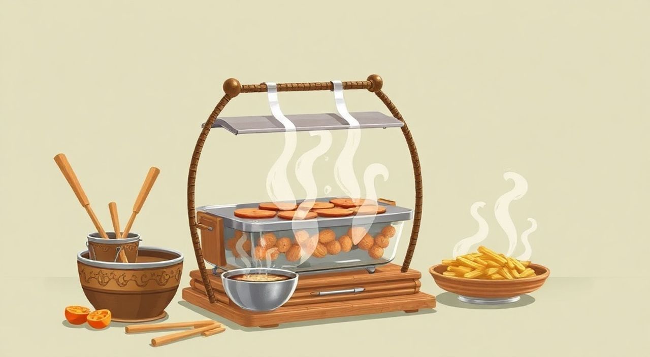 Сколько стоит апсайклинга буфета из ротанга: 5 советов