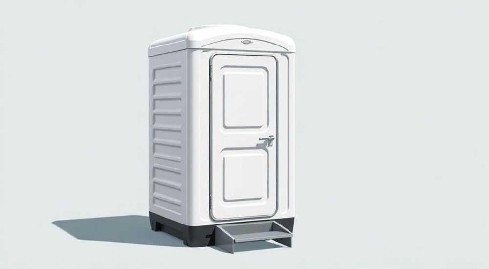 Сколько стоит аренда биотуалета