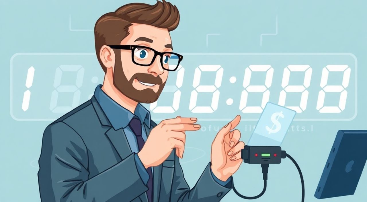 Сколько стоит автоотключение: 10 цифр