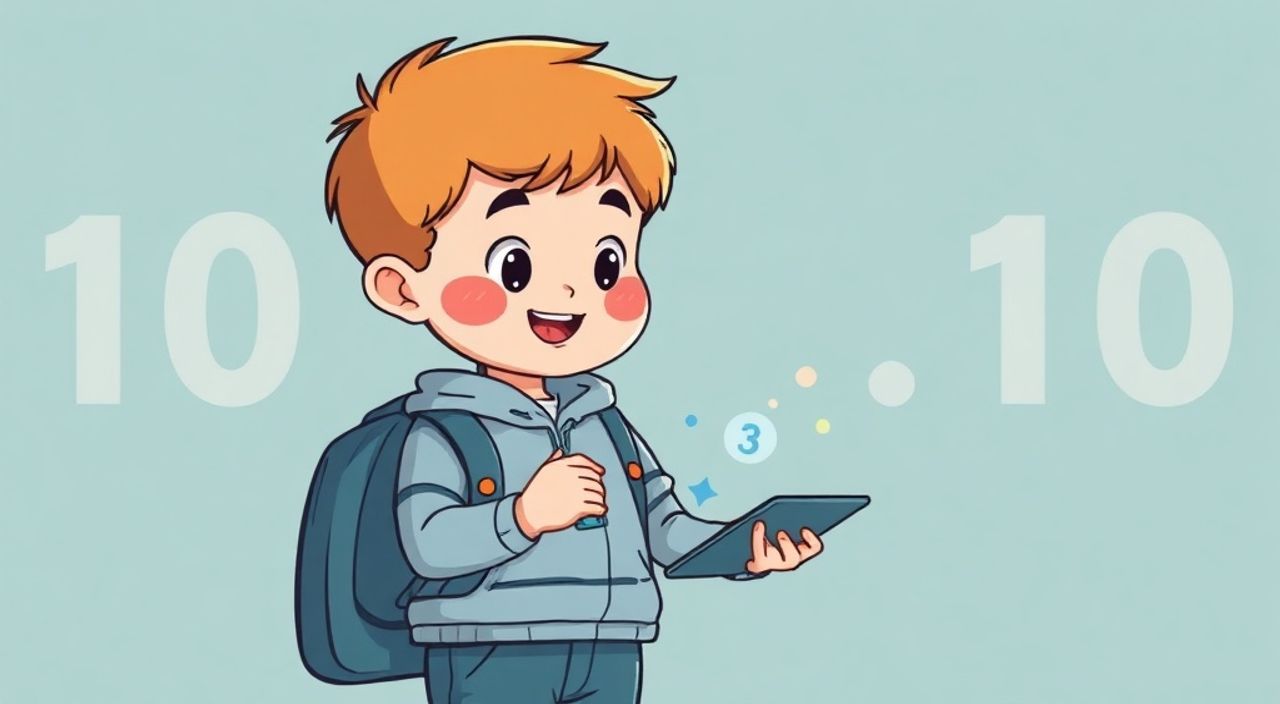 Сколько стоит BLE‑маяк для ребёнка: 10 цифр