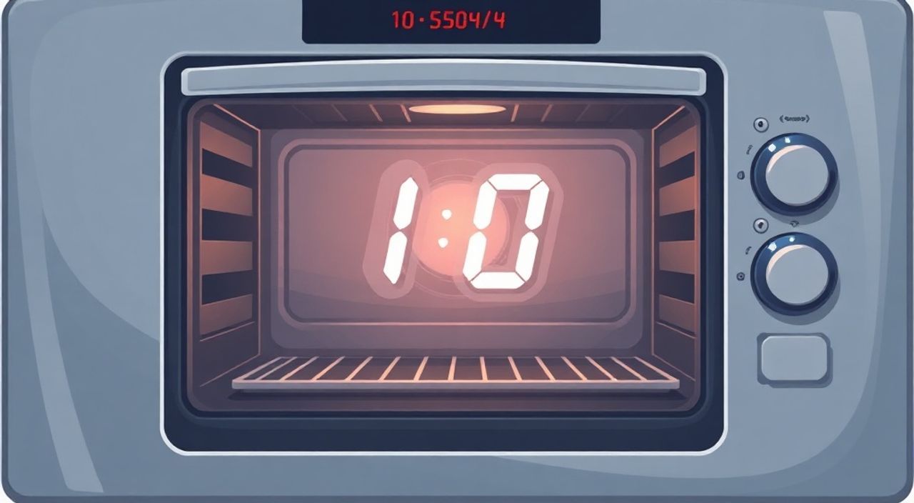 Сколько стоит блокиратор духовки: 10 цифр