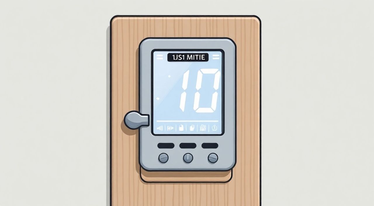 Сколько стоит блокиратор дверцы: 10 цифр