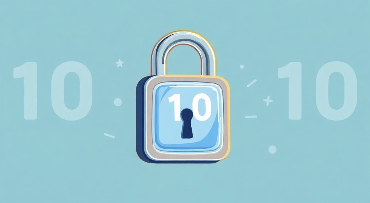Сколько стоит child‑lock режим: 10 цифр