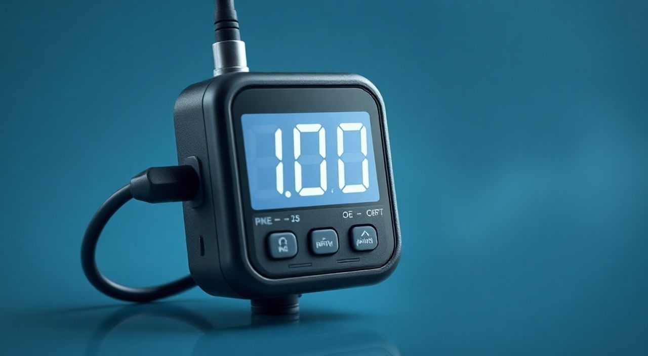 Сколько стоит датчик CO₂: 10 цифр