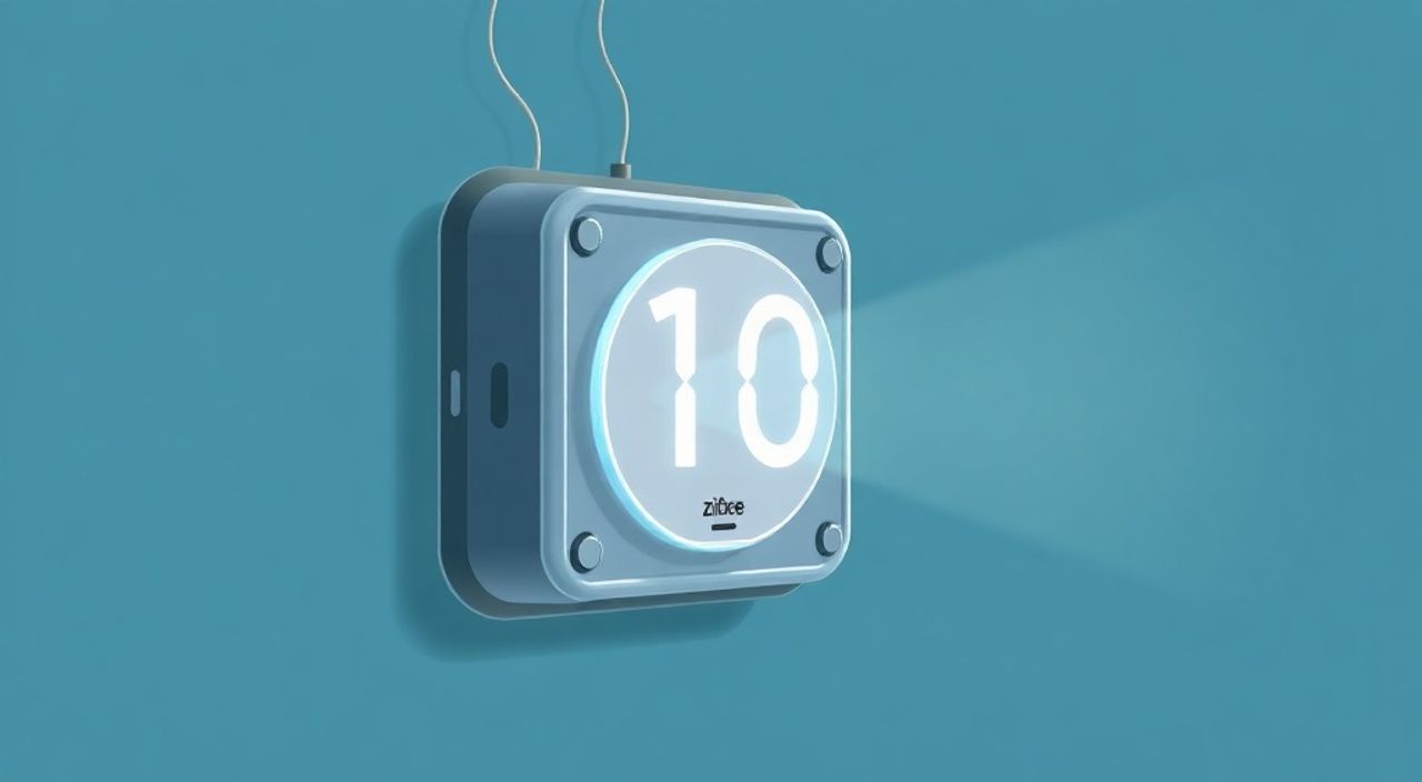 Сколько стоит датчик движения Zigbee: 10 цифр