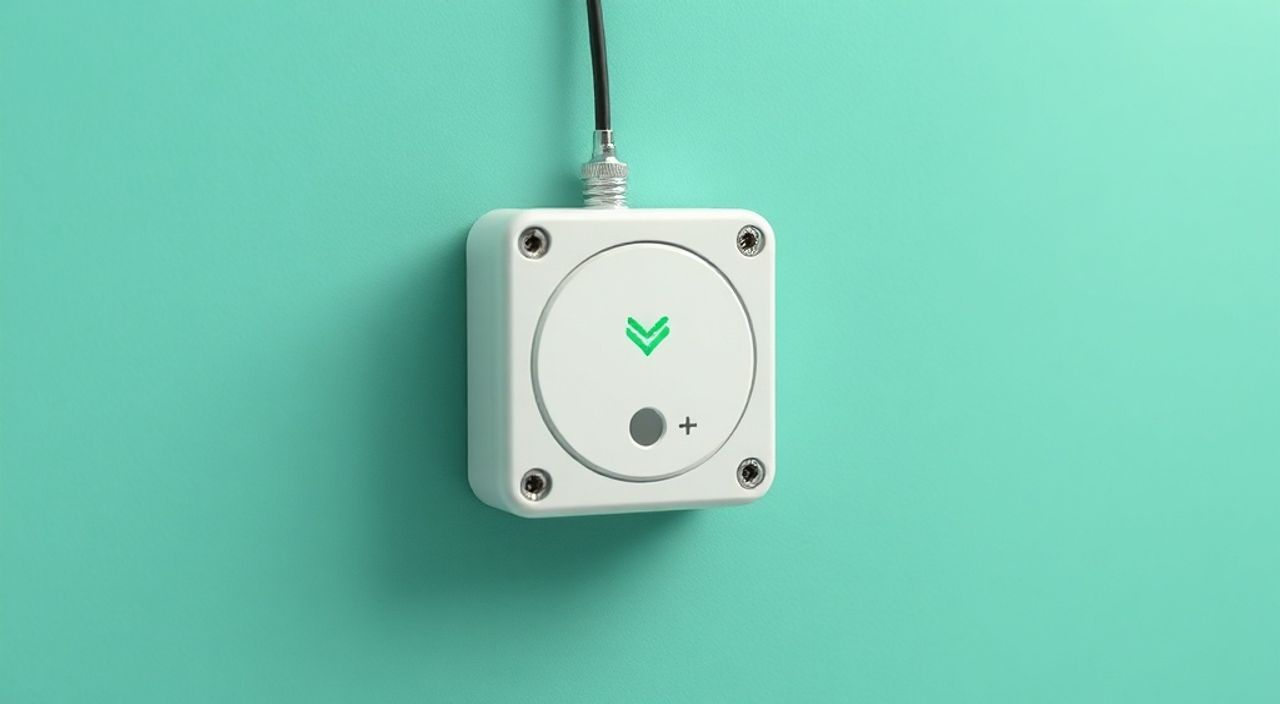 Сколько стоит детектор влаги Zigbee