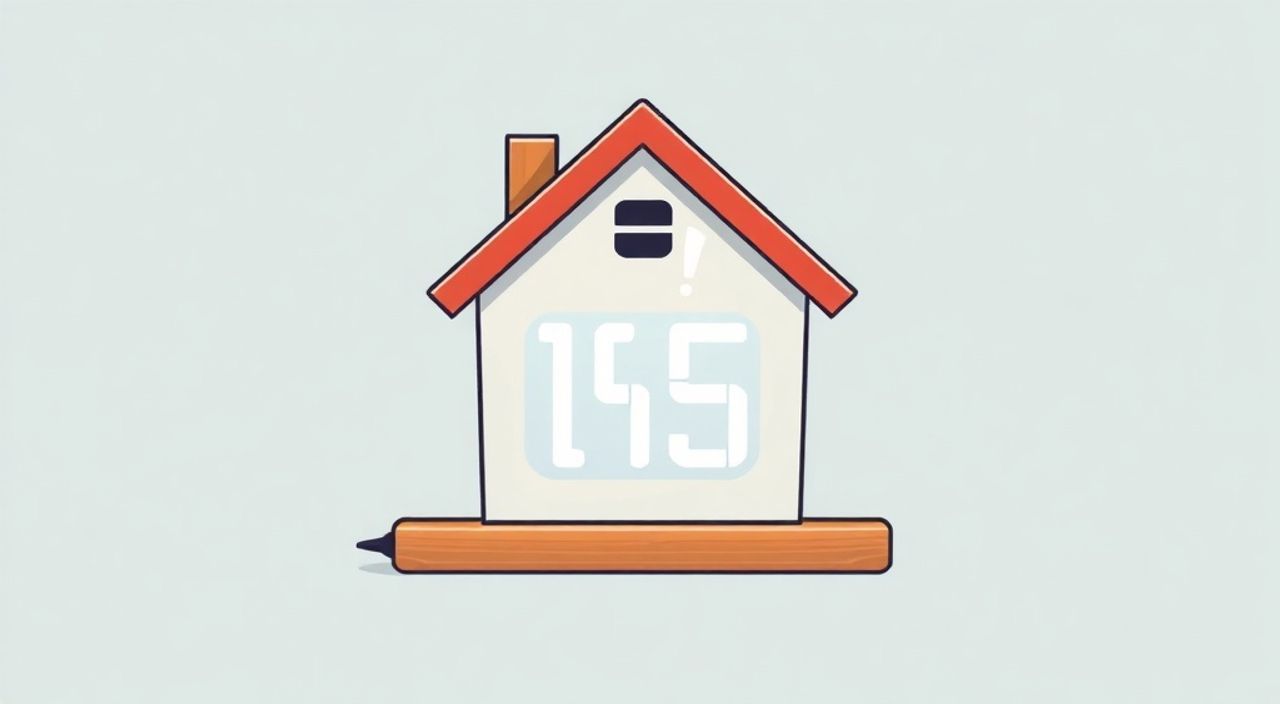 Сколько стоит дом-шалаш: 15 цифр