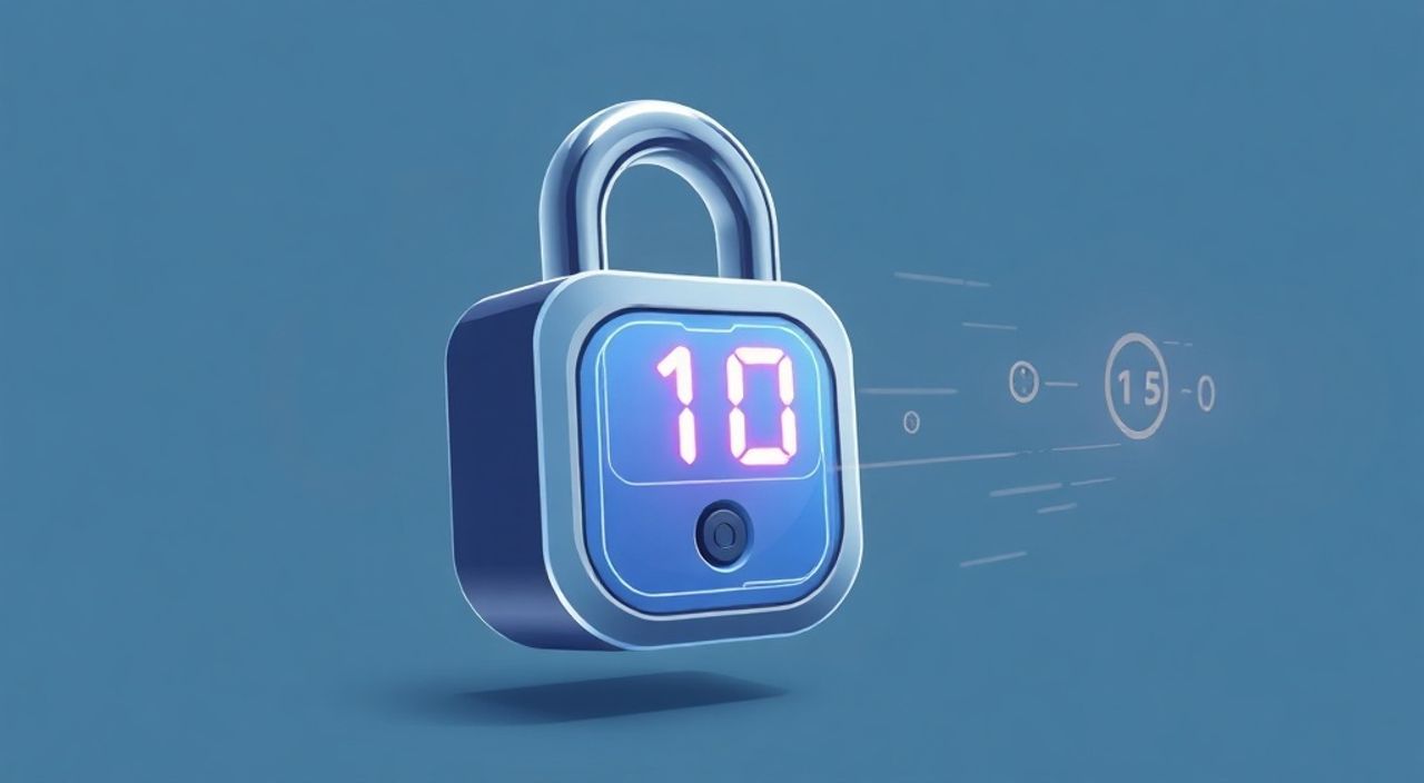 Сколько стоит электронный замок child‑lock: 10 цифр