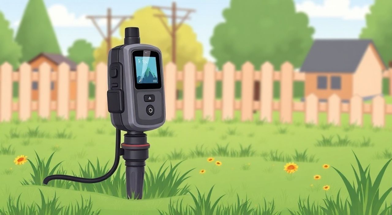 Сколько стоит GPS‑трекер двора: 10 цифр
