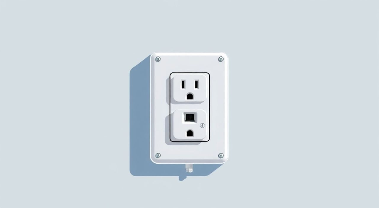 Сколько стоит короб розетки IP44