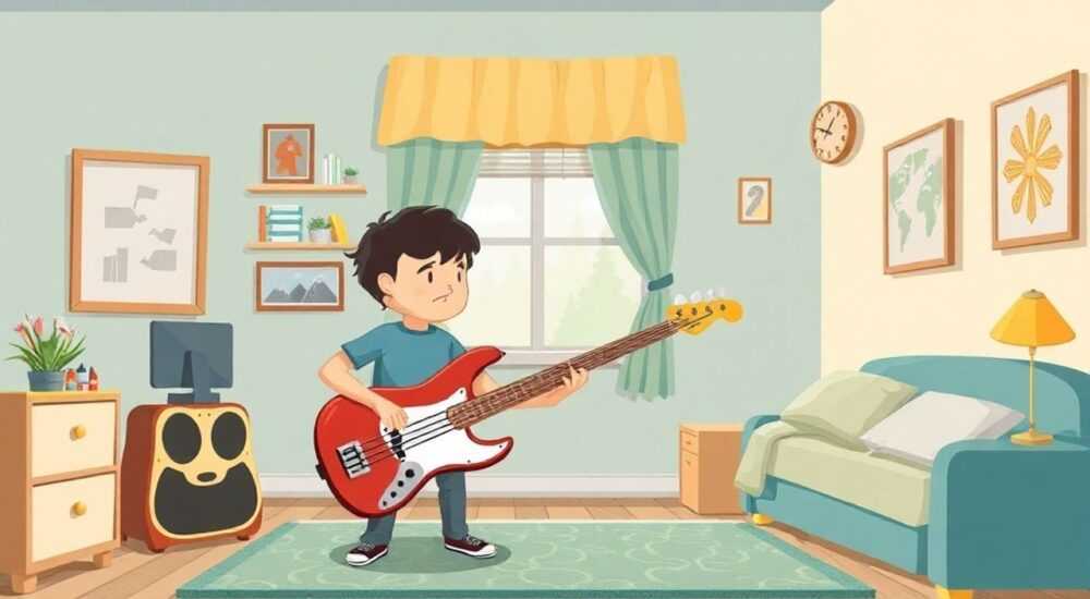 Сколько стоит коррекция баса: 10 цифр