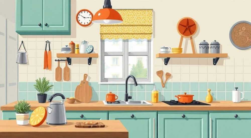 Сколько стоит кухня в хрущевке