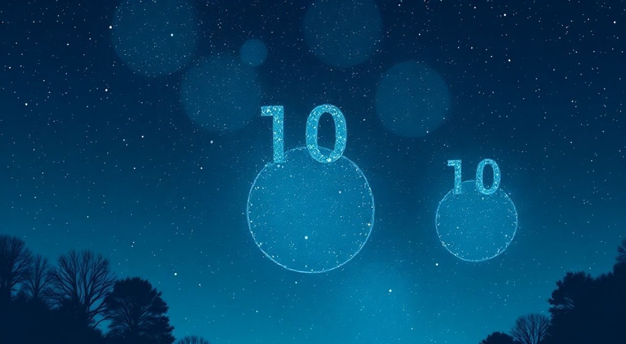Сколько стоит ночник‑звёздное небо: 10 цифр
