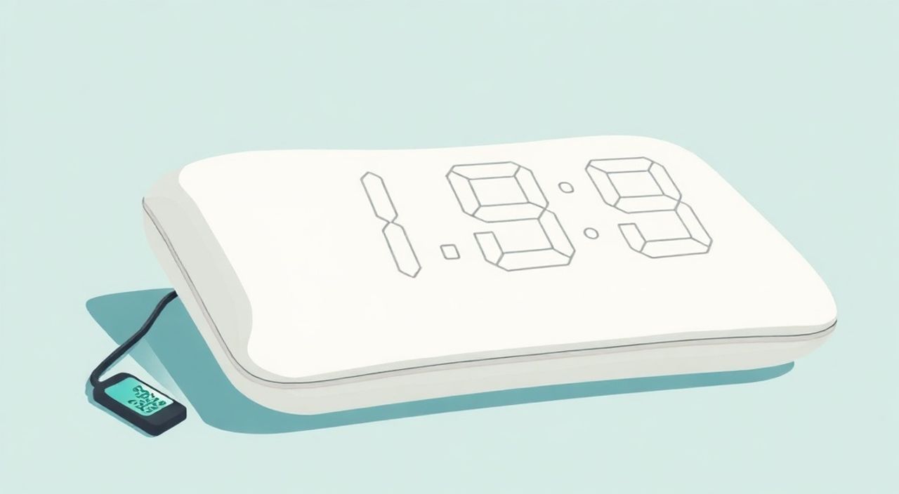 Сколько стоит подушка memory‑foam: 10 цифр