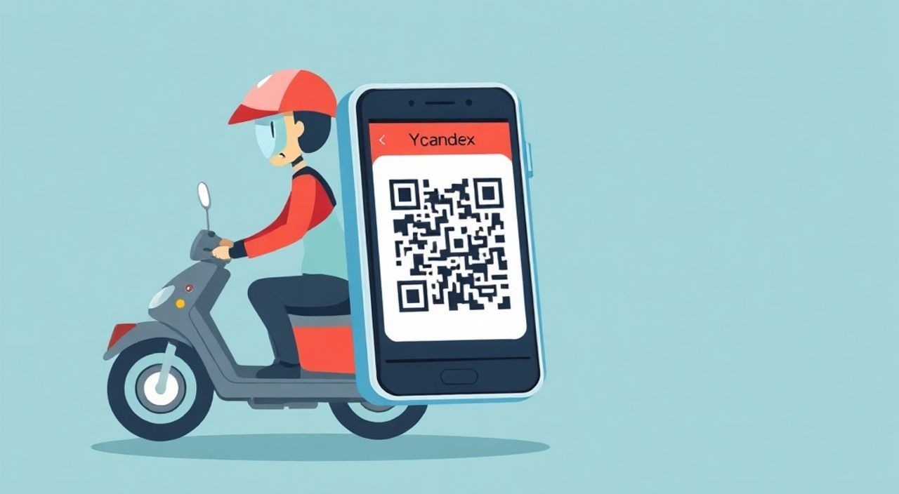 Сколько стоит QR‑этикетки «ЯД»