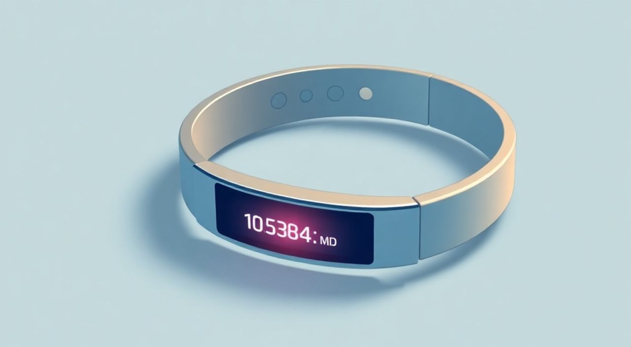 Сколько стоит RFID‑браслет «дома»: 10 цифр