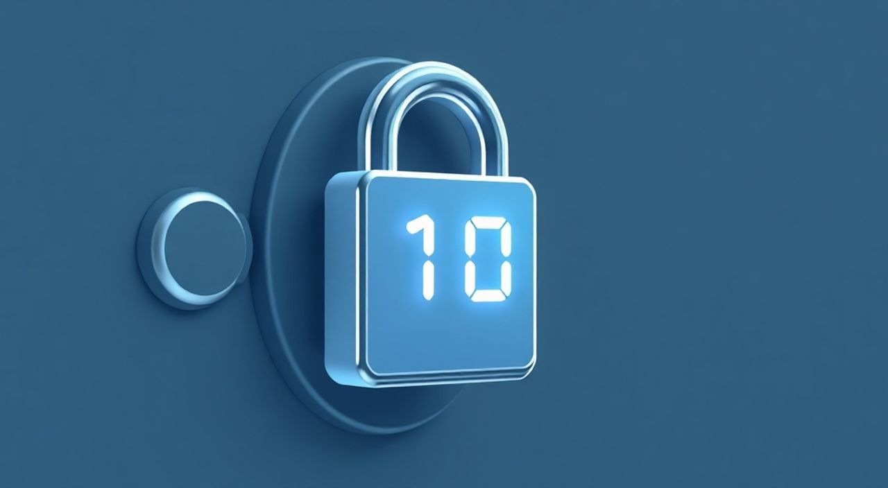 Сколько стоит ручку‑замок safety: 10 цифр