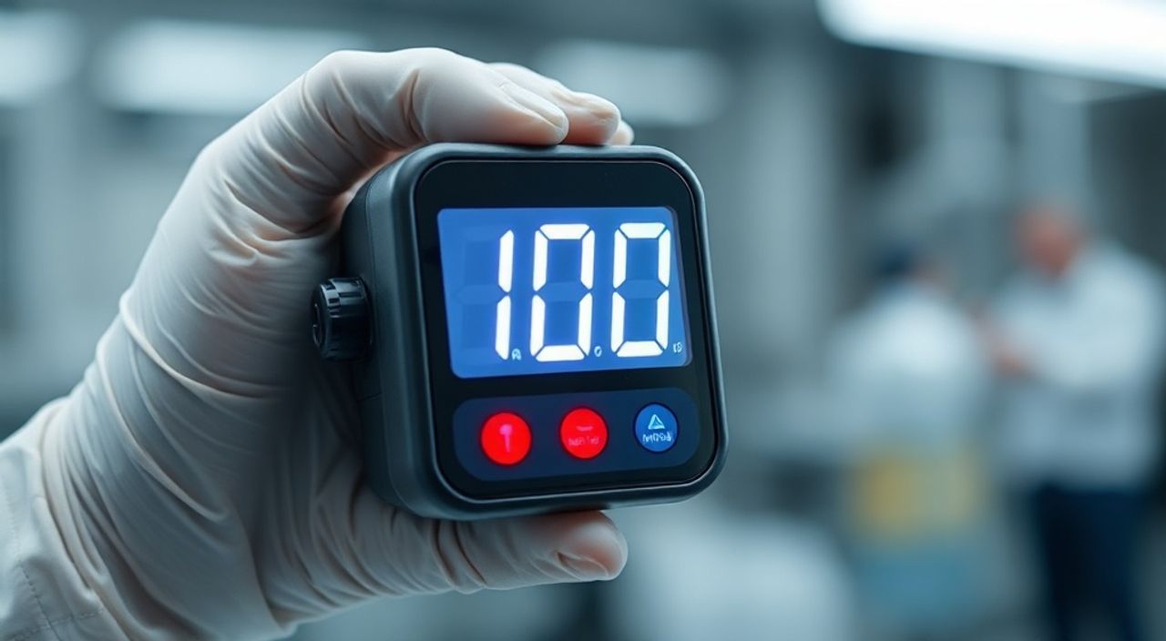 Сколько стоит сенсор CO₂: 10 цифр