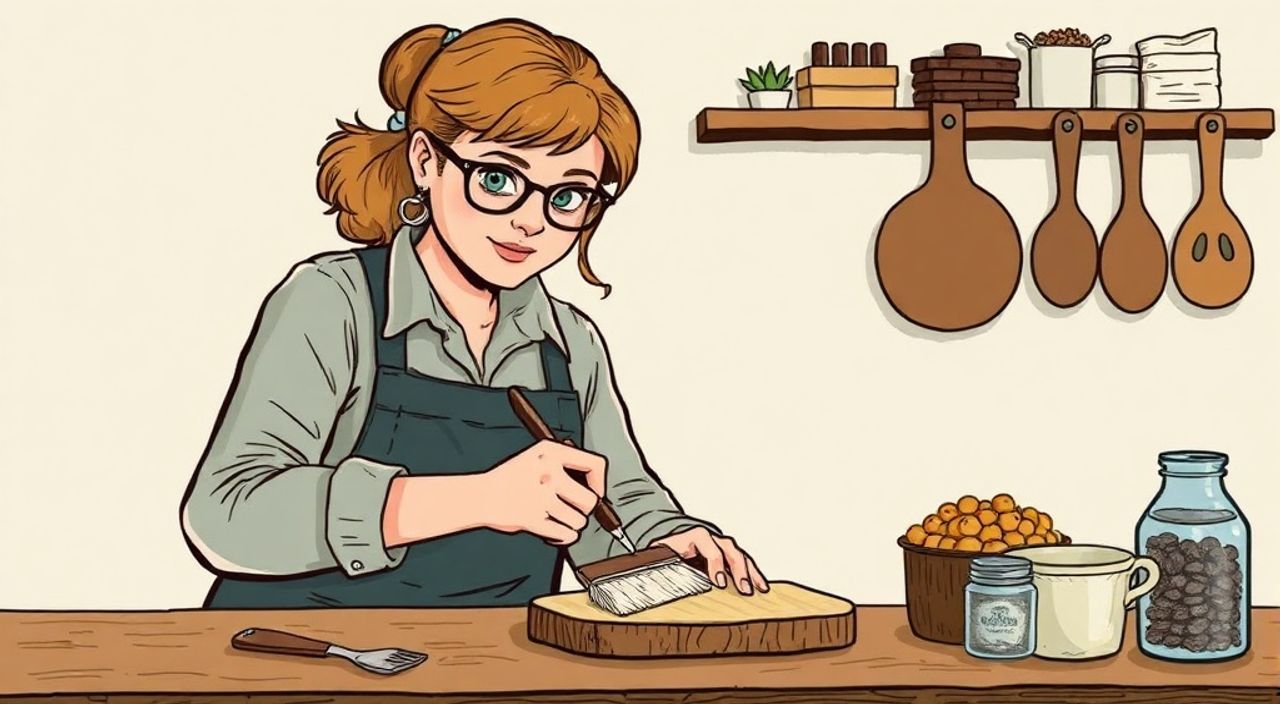 Сколько стоит шервуд-брашинга буфета из эко‑кожи: 10 советов