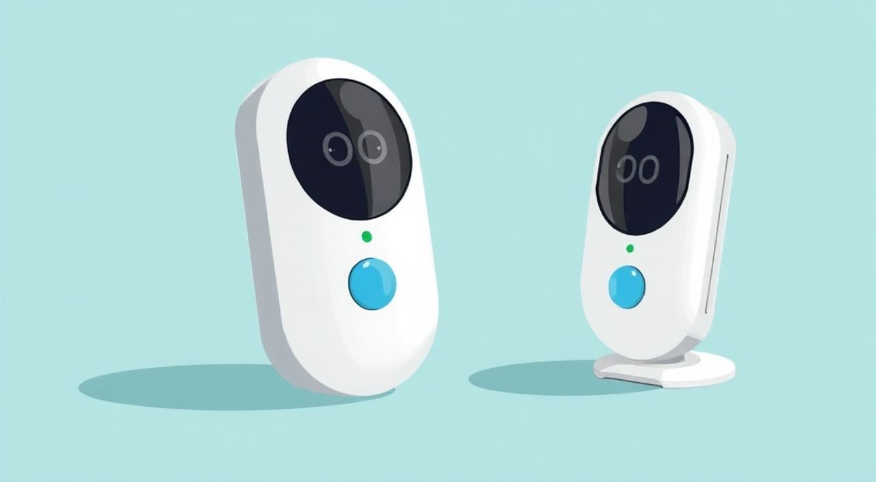 Сколько стоит умный радионяня Zigbee: 10 цифр