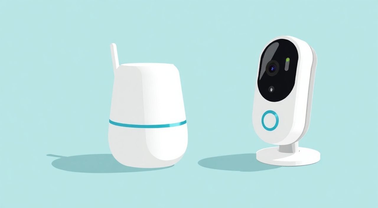 Сколько стоит умный радионяня Zigbee
