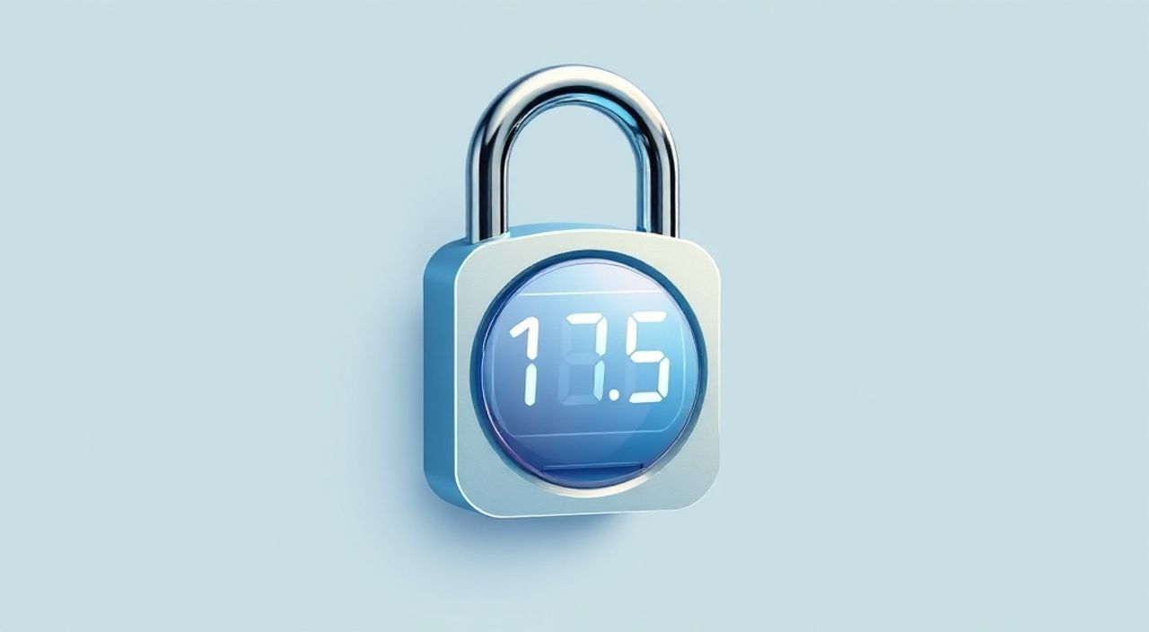Сколько стоит замок child‑lock: 10 цифр
