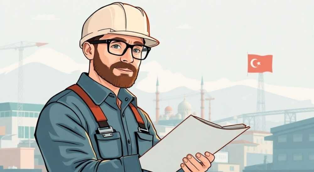 Сколько зарабатывают архитекторы в турции