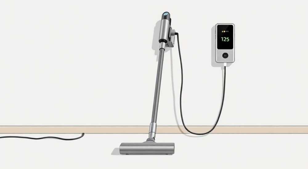 Сколько заряжается робот пылесос xiaomi vacuum
