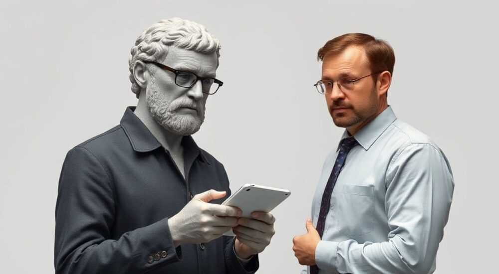 Скульптор андрей коробцов и архитектор константин фомин