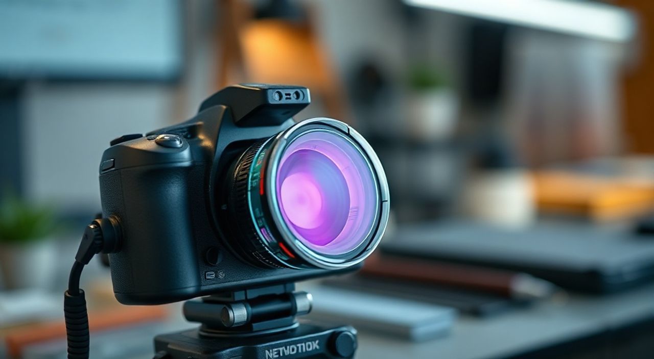 Слоумо + davinci resolve для предметной съёмки
