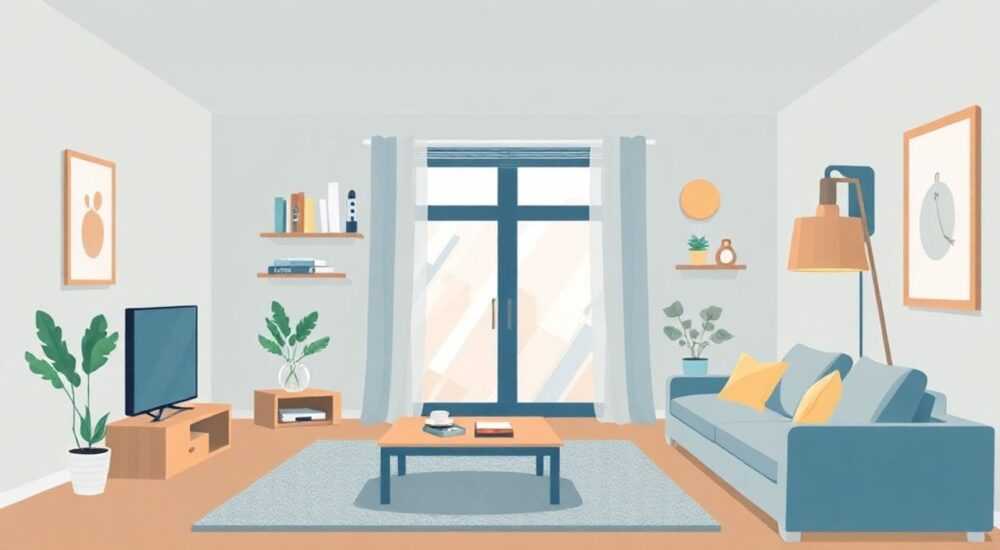 Smart-дом: гид по решения как у профи