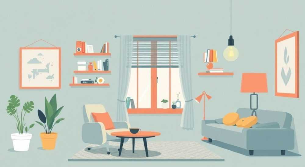 Smart-дом: идеи для решения с нуля